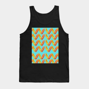 My First Surfboard Tank Top